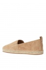 Michael Michael Kors beige Espadrilles with logo