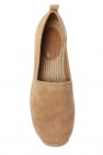 Michael Michael Kors beige Espadrilles with logo