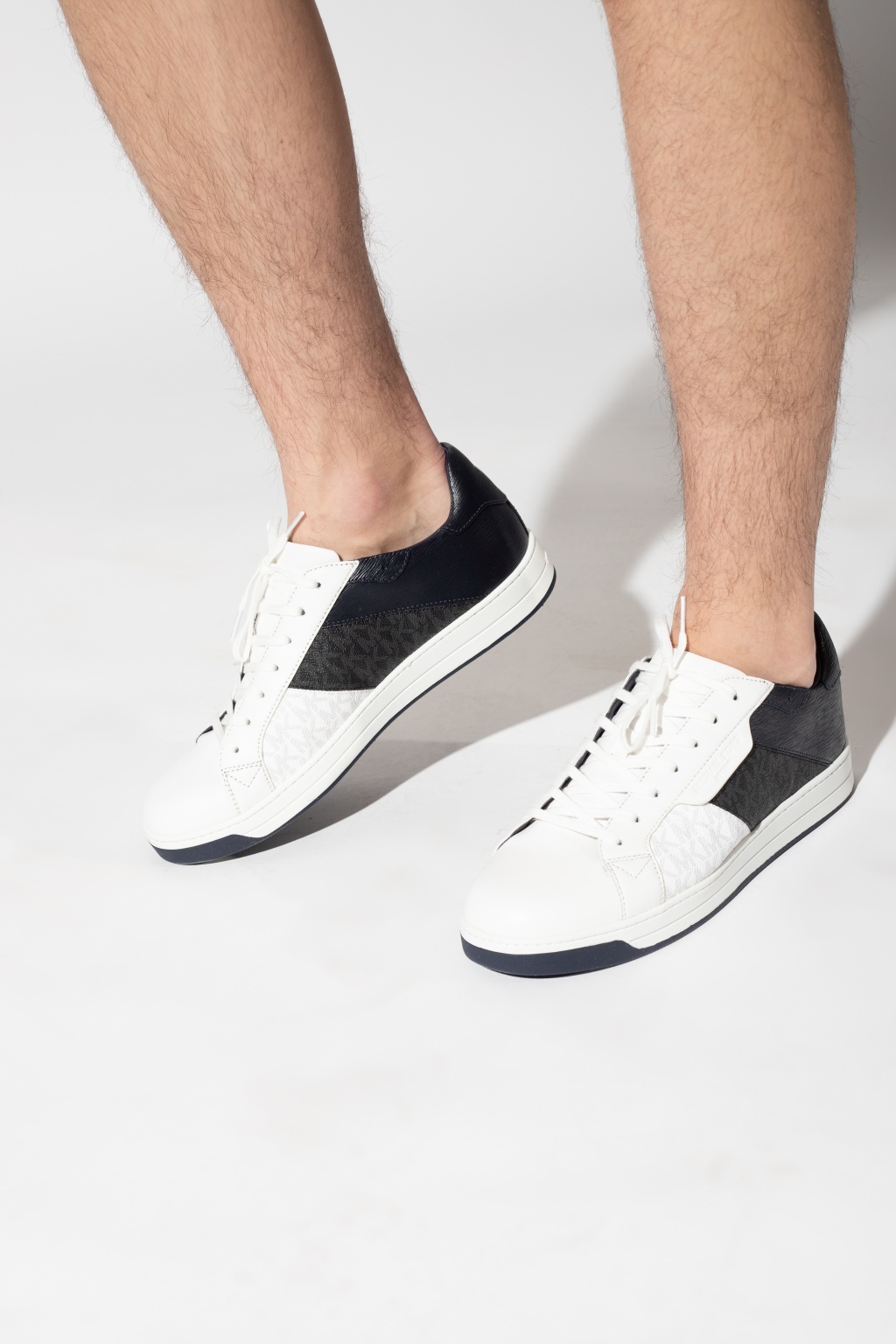 Michael Michael Kors 'Keating' sneakers | IetpShops | best boot socks |  Men's Shoes
