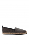 Michael Michael Kors BROWN ‘Owen’ espadrilles