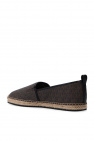 Michael Michael Kors BROWN ‘Owen’ espadrilles