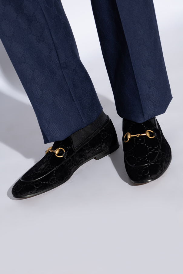 Gucci 'Jordaan' loafers