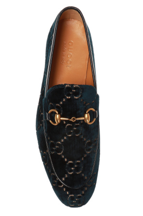 Gucci 'GG' loafers