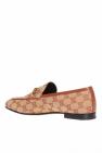 Gucci 'Jordaan' loafers