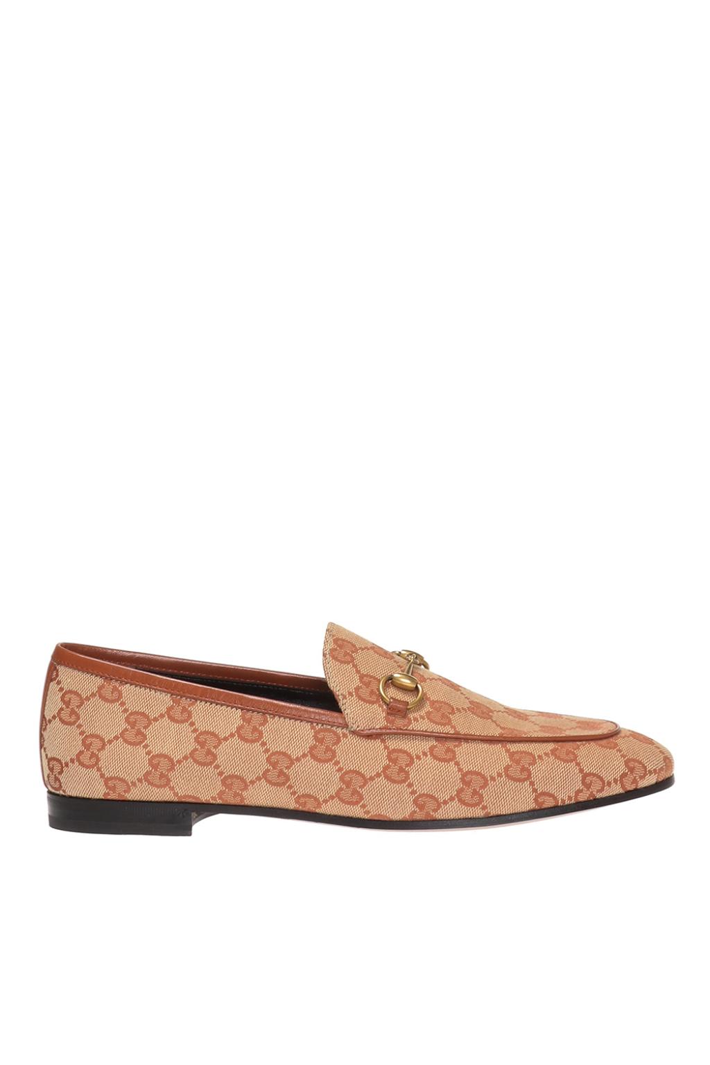 Gucci 'Jordaan' loafers