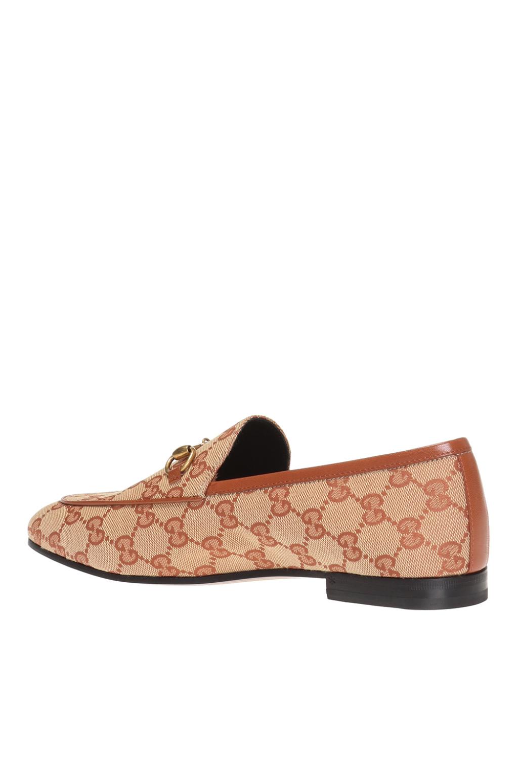 Gucci 'Jordaan' loafers