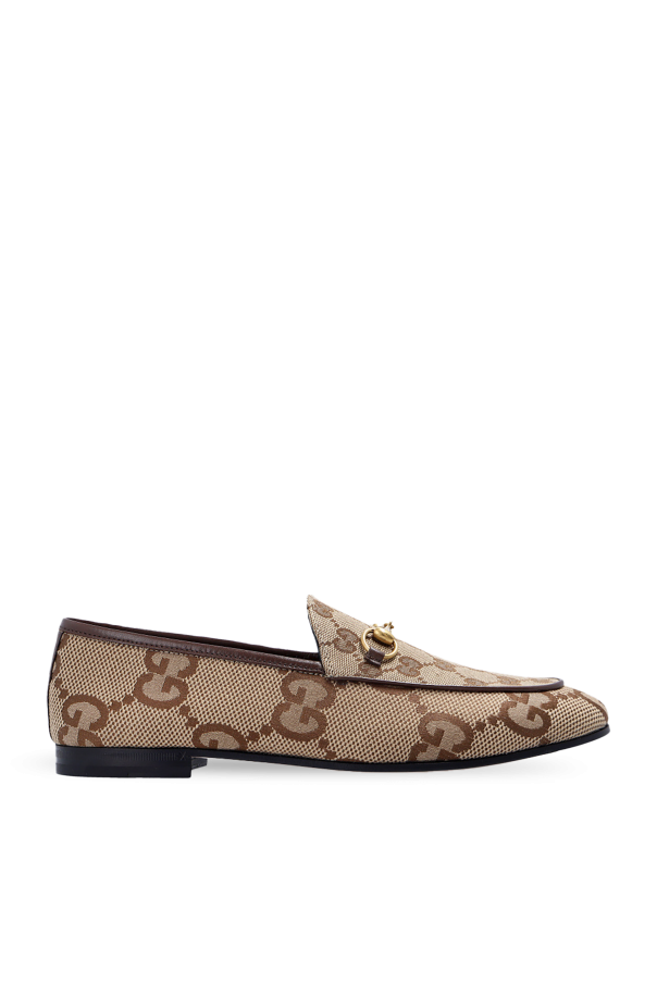 Gucci 'Jordaan' loafers