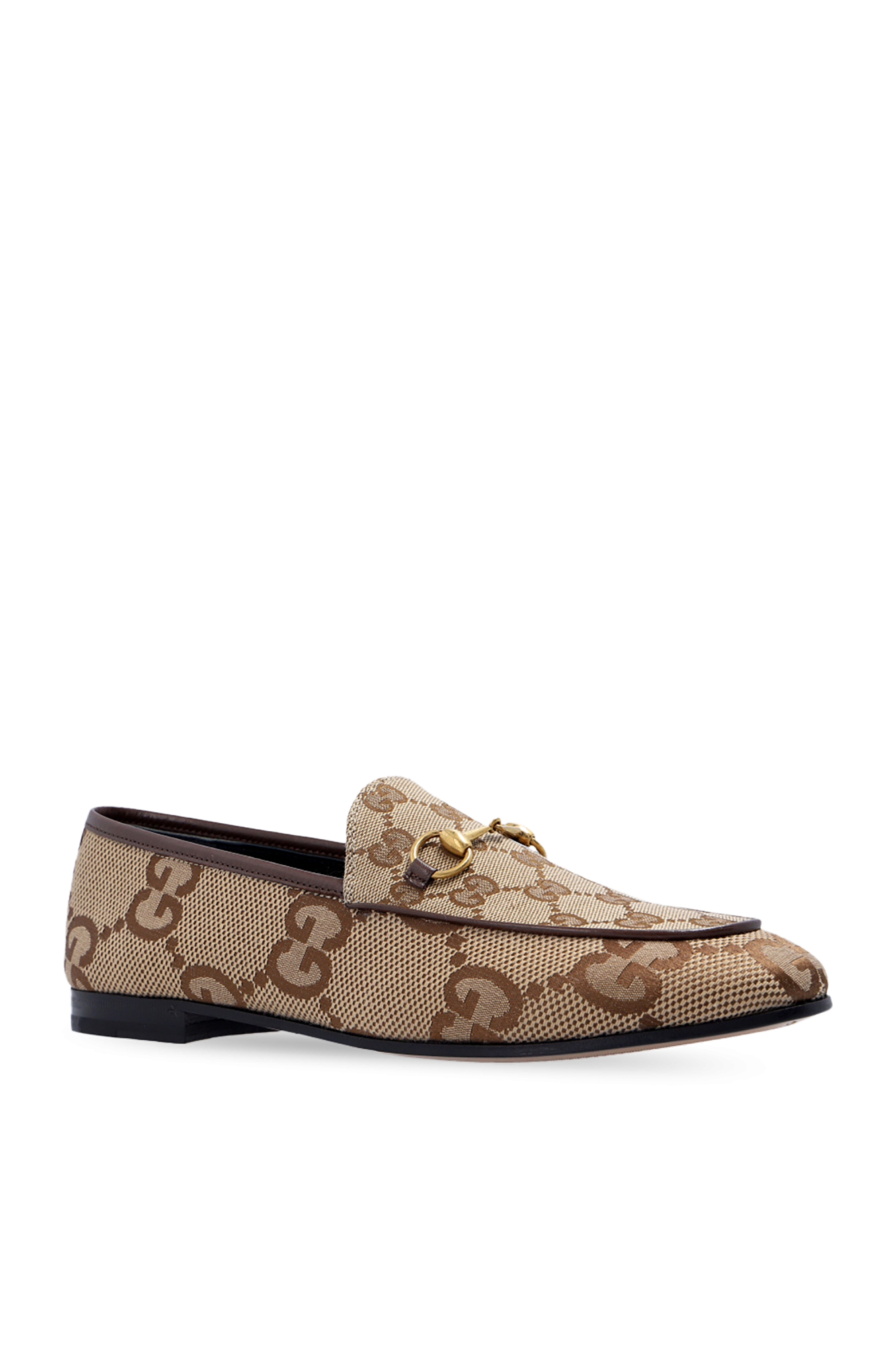 Gucci 'Jordaan' loafers