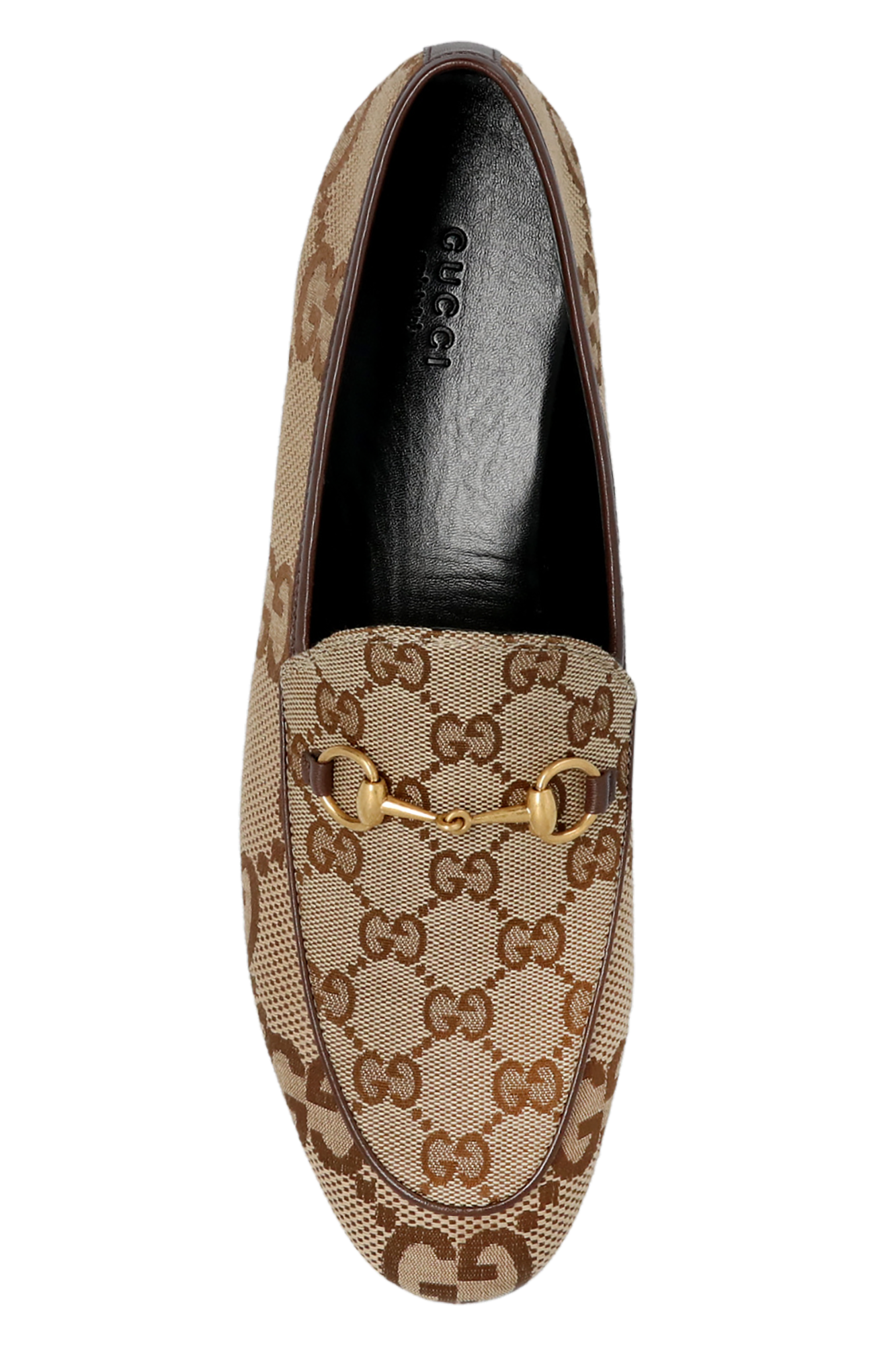 Gucci 'Jordaan' loafers