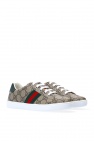 Gucci Kids Patterned sneakers