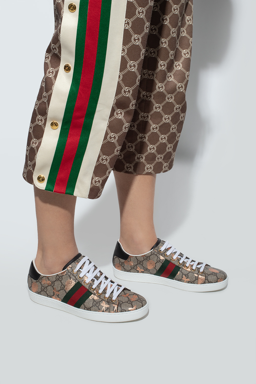 Gucci ‘Ace’ sneakers