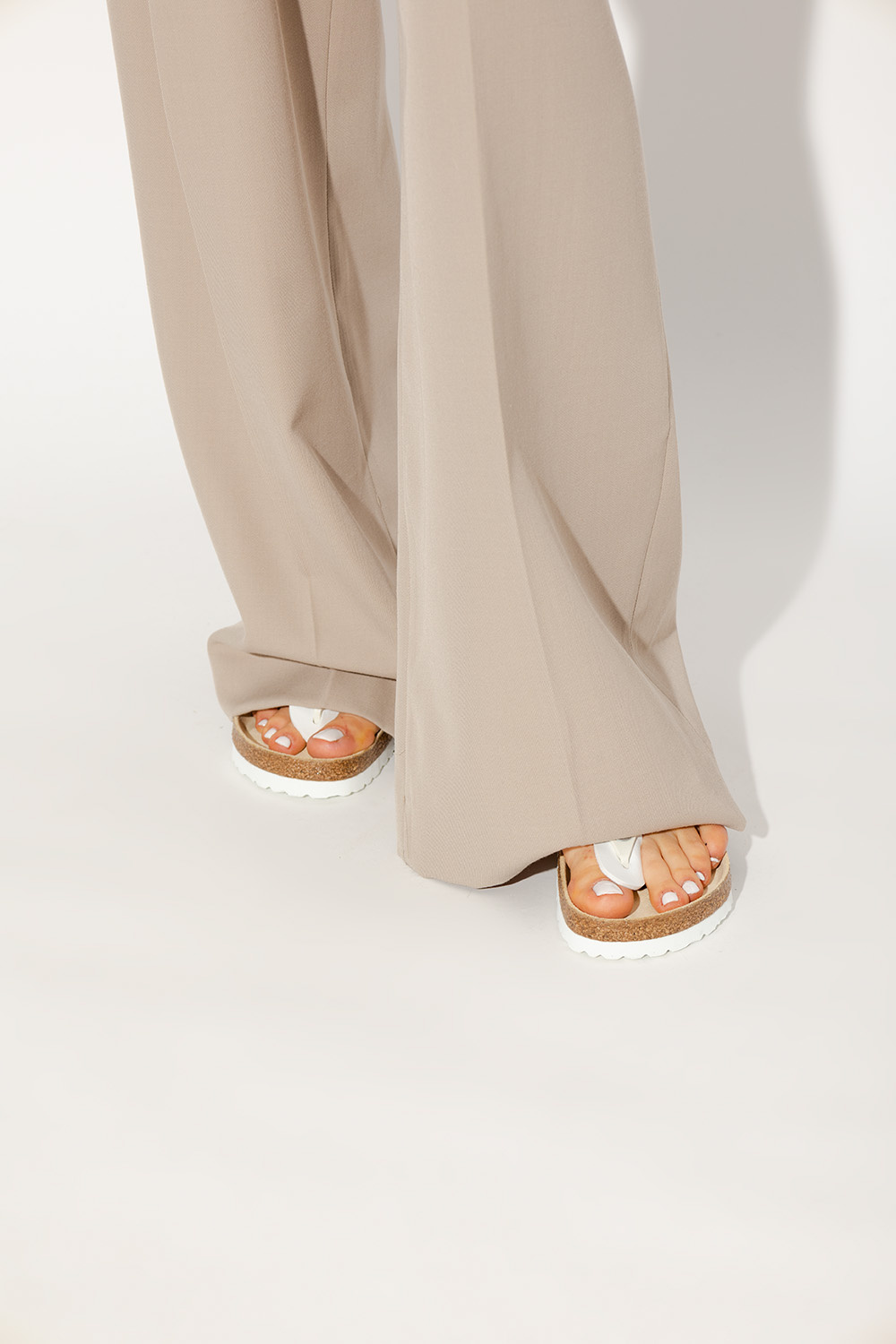 Birkenstock ‘Gizeh BS’ slides