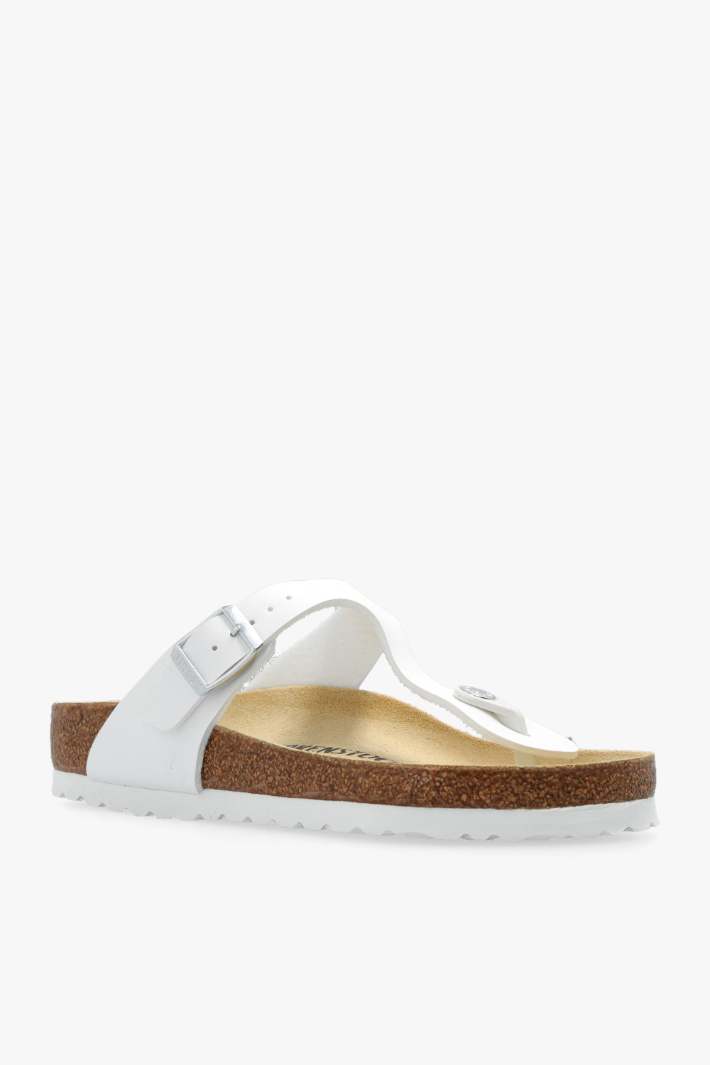 Birkenstock ‘Gizeh BS’ slides