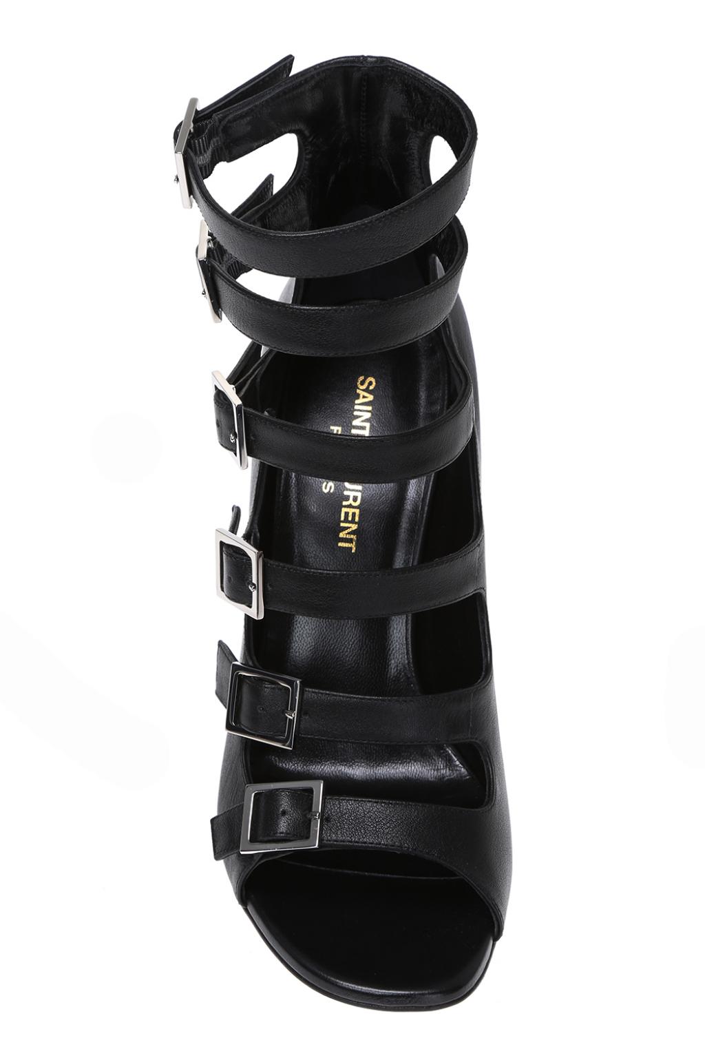 saint laurent babies