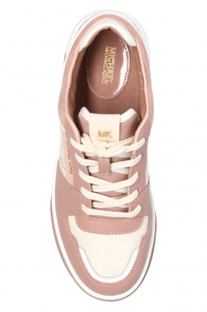 ASH Lolita leather sandals ‘Lexi’ sneakers