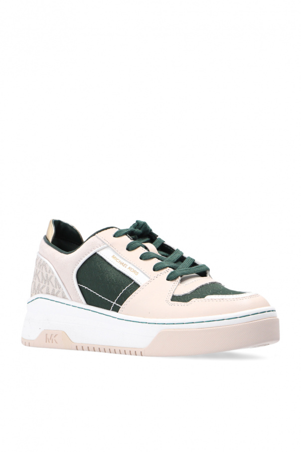 'Lexi' sneakers Michael Michael Kors - IetpShops SA - Puma Suede Mayu  Sneakers Shoes 382585-02
