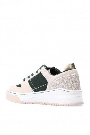 alberta ferretti braided thong sandals item ‘Lexi’ sneakers