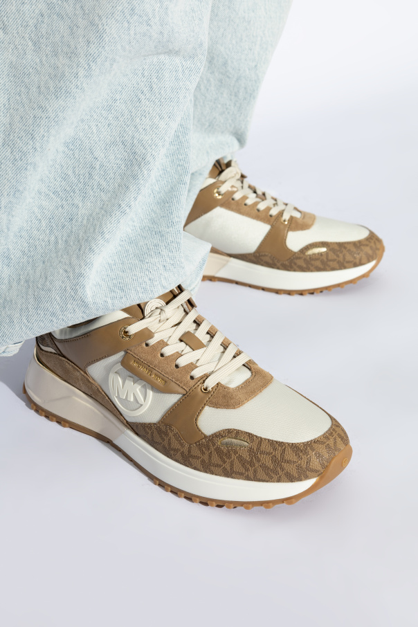Michael Michael Kors Trainers Theo