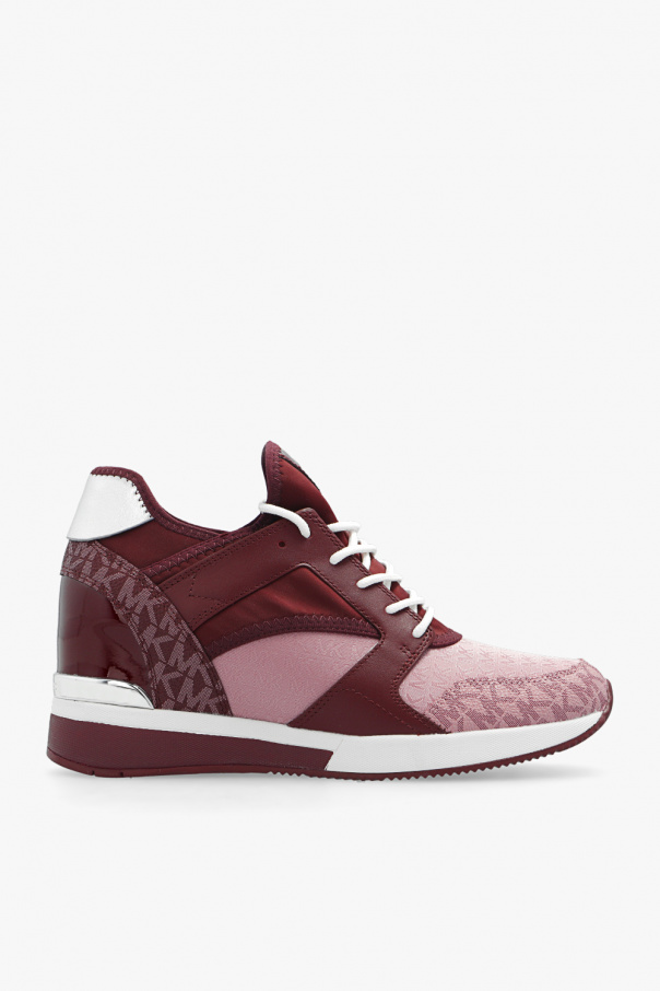 Nike Blazer Low Platform Womens Shoes ‘Maven’ wedge sneakers