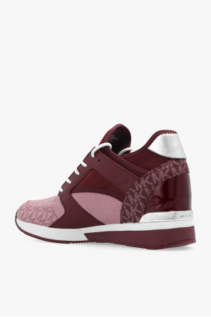 Nike Blazer Low Platform Womens Shoes ‘Maven’ wedge sneakers