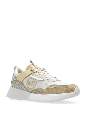 Michael Michael Kors Sneakers Theo