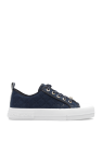 Michael Michael Kors ‘Evy’ suede sneakers