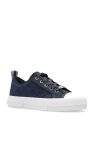 Michael Michael Kors ‘Evy’ suede sneakers