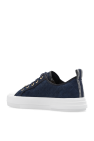 Michael Michael Kors ‘Evy’ suede sneakers