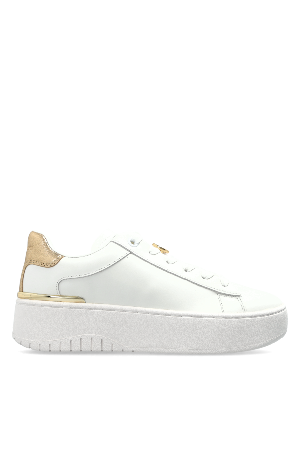 Sport shoes on the ‘Dottie’ platform od Michael Michael Kors