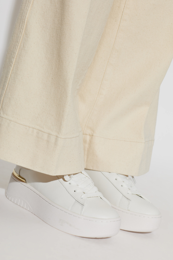 Michael Michael Kors Platform sports shoes ‘Dottie’