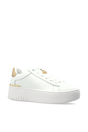 Michael Michael Kors Platform sports shoes ‘Dottie’