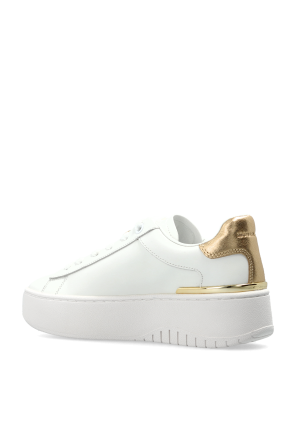 Michael Michael Kors Platform sports shoes ‘Dottie’