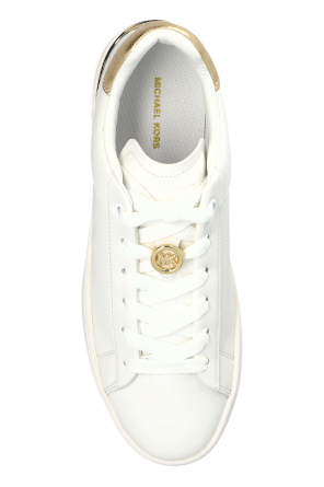 Michael Michael Kors Platform sports shoes ‘Dottie’