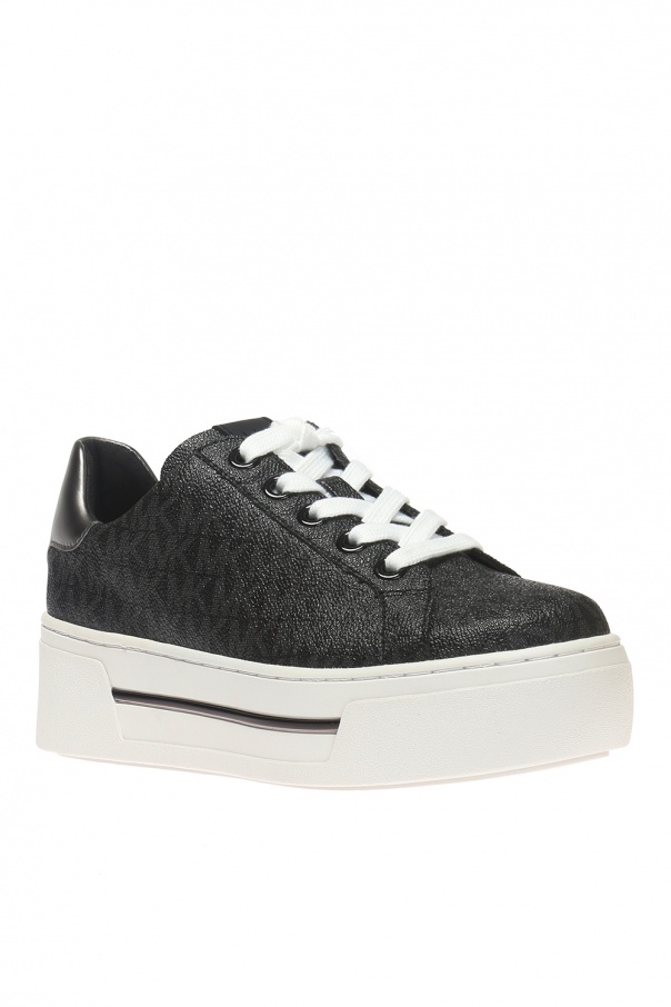 michael kors ashlyn sneaker