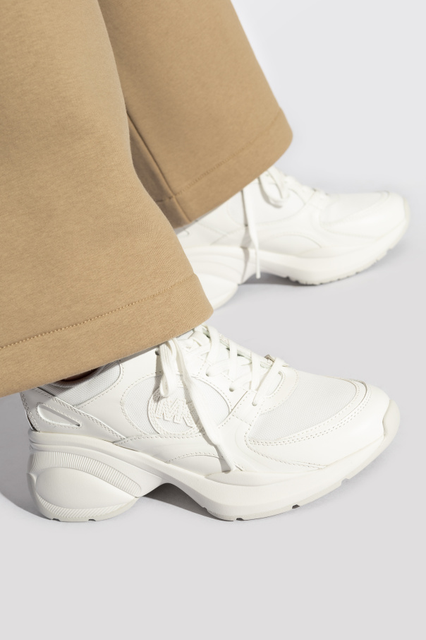 Michael Michael Kors Sneakers Zuma