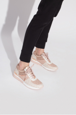 'allie' sneakers od Michael Michael Kors