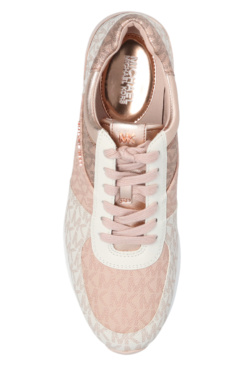 Michael Michael Kors 'Allie' sneakers