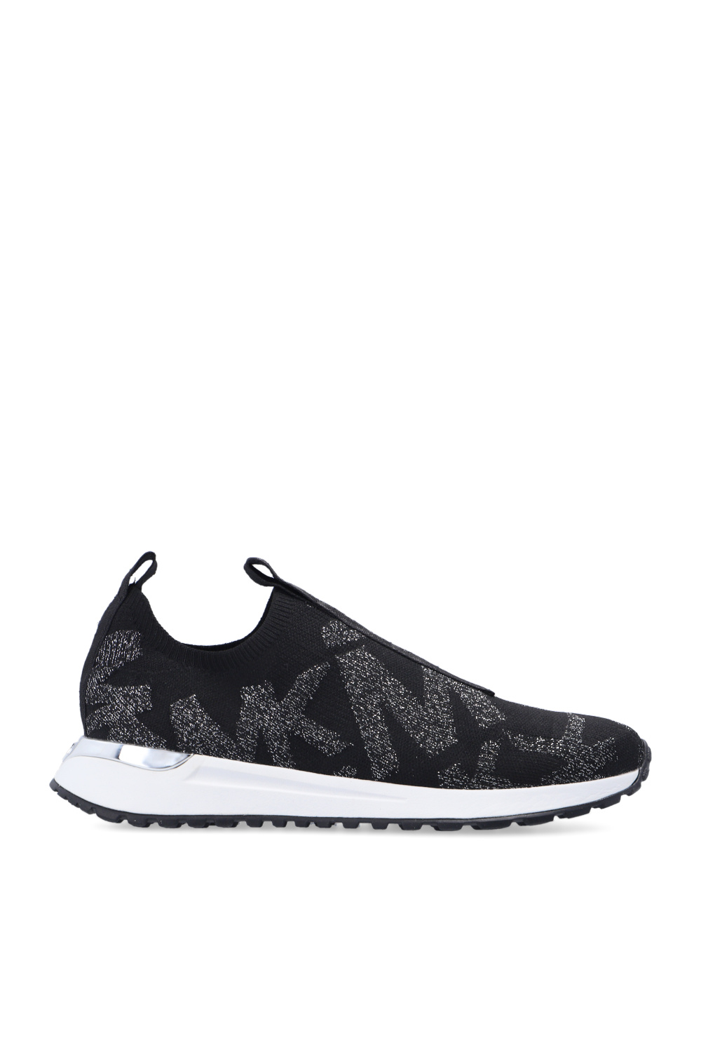 Michael Michael Kors 'Nettoyer les lacets de vos sneakers