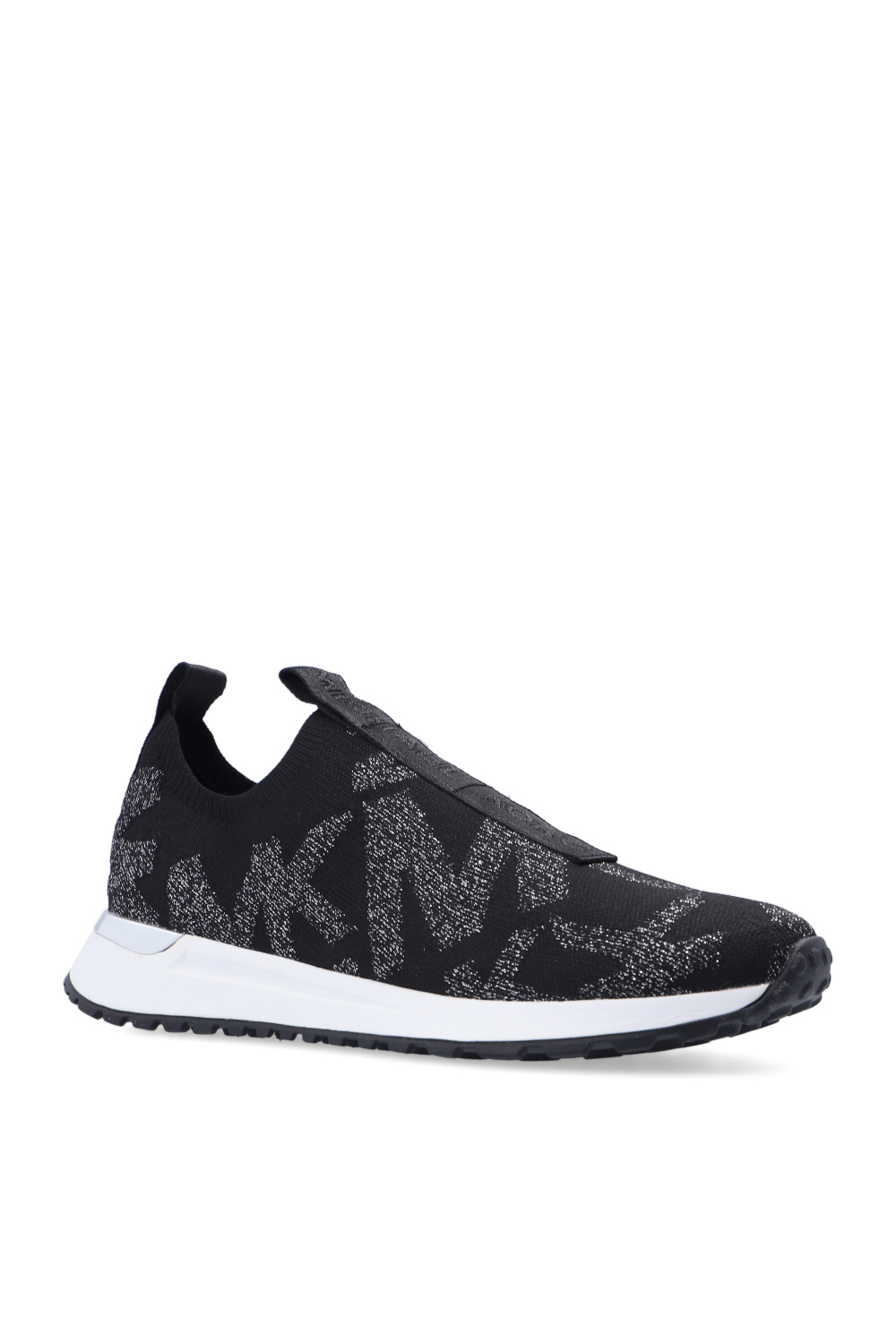 Michael Michael Kors 'Nettoyer les lacets de vos sneakers