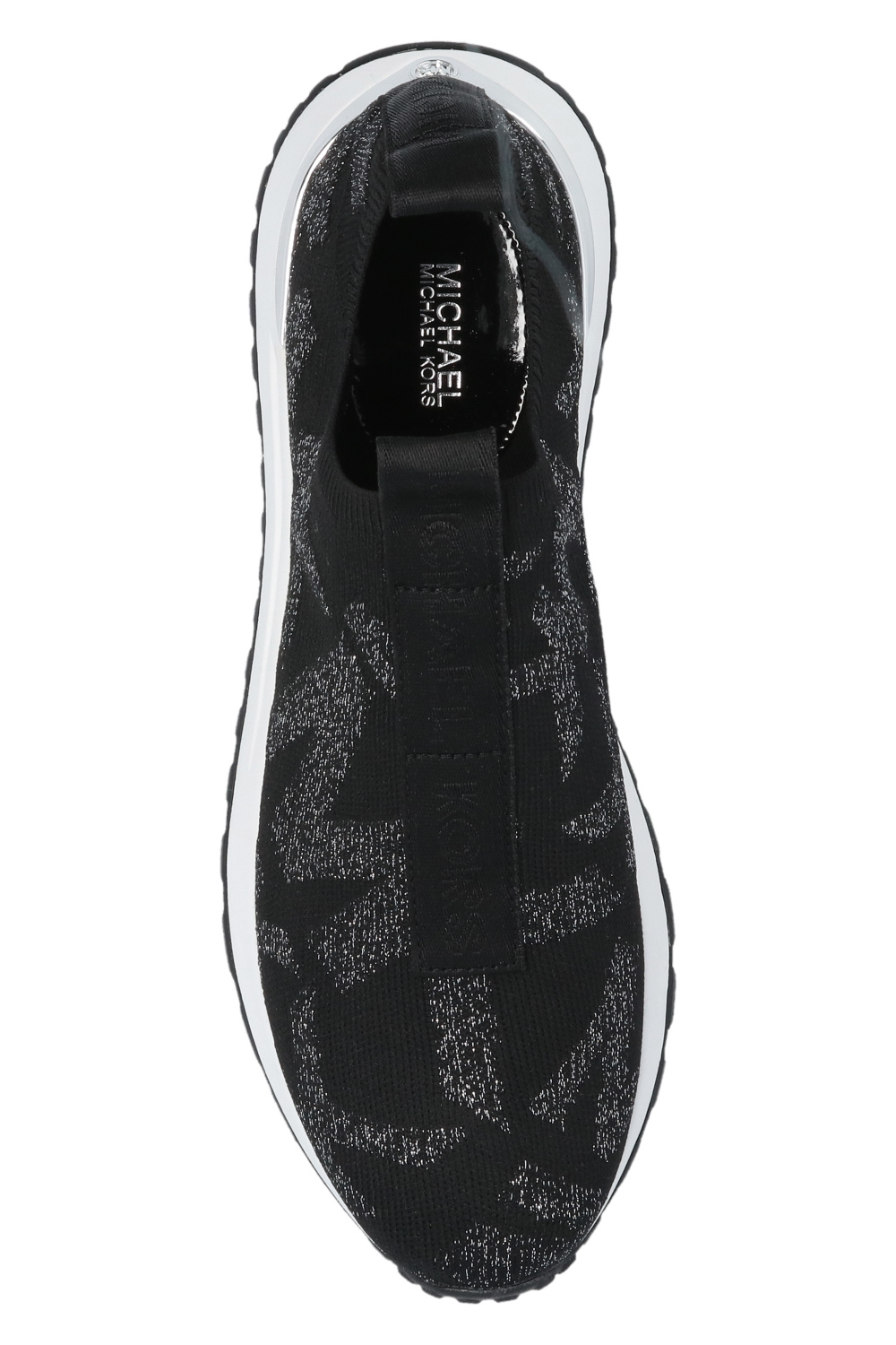 Michael Michael Kors 'Nettoyer les lacets de vos sneakers