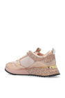Michael Michael Kors PINK ‘Theo’ sneakers