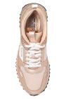 Michael Michael Kors PINK ‘Theo’ sneakers