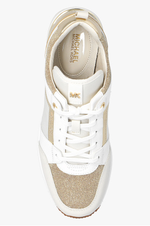 Michael Michael Kors ‘Georgie’ wedge sneakers