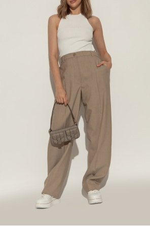 Michael Michael Kors "Hayes" platform sports shoes