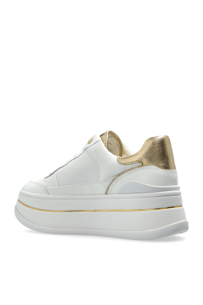 Michael Michael Kors "Hayes" platform sports shoes