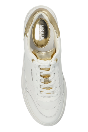 Michael Michael Kors "Hayes" platform sports shoes