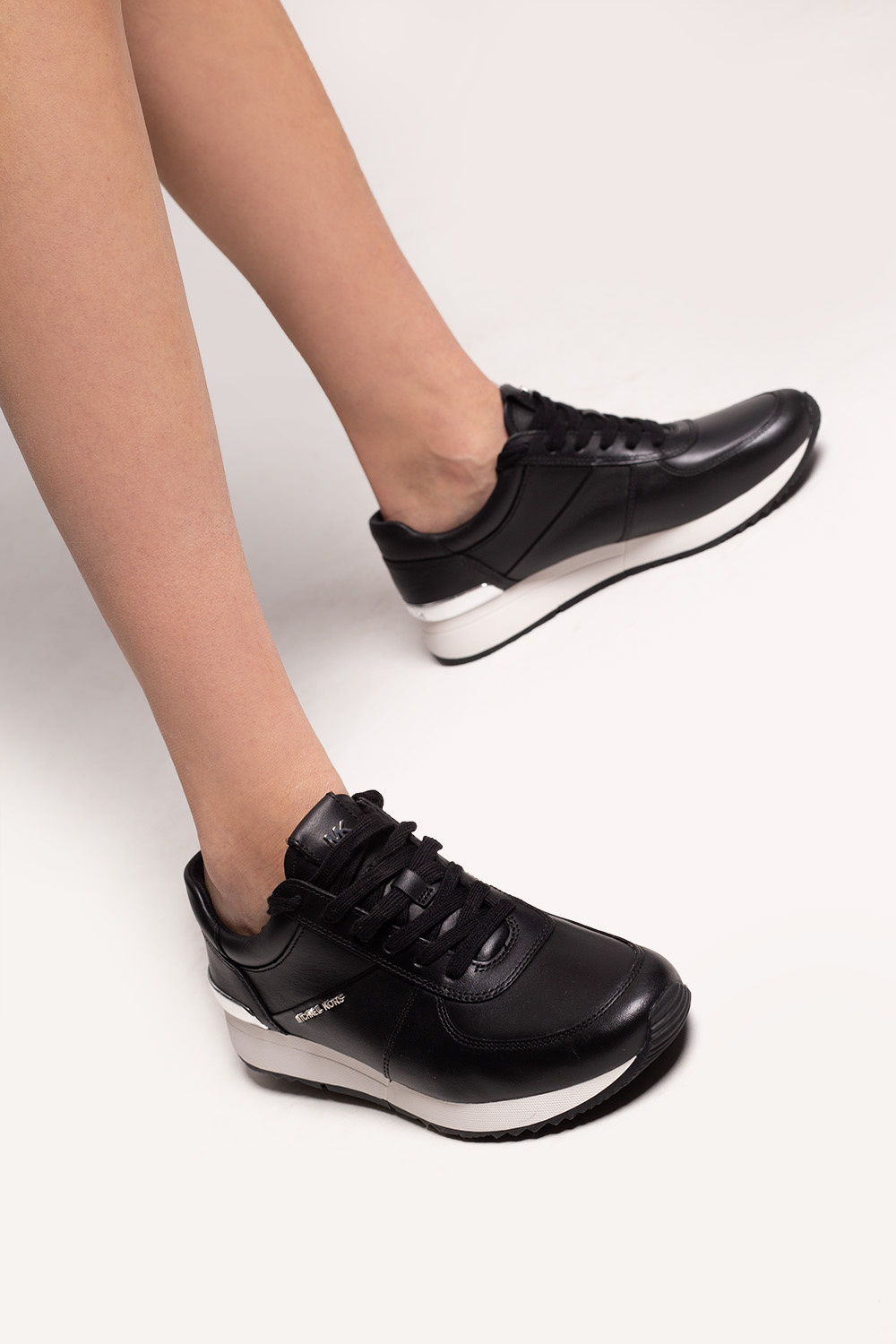 Allie' sneakers Michael Michael Kors - IetpShops Palau - Aldo Glyndwr  platform sandals