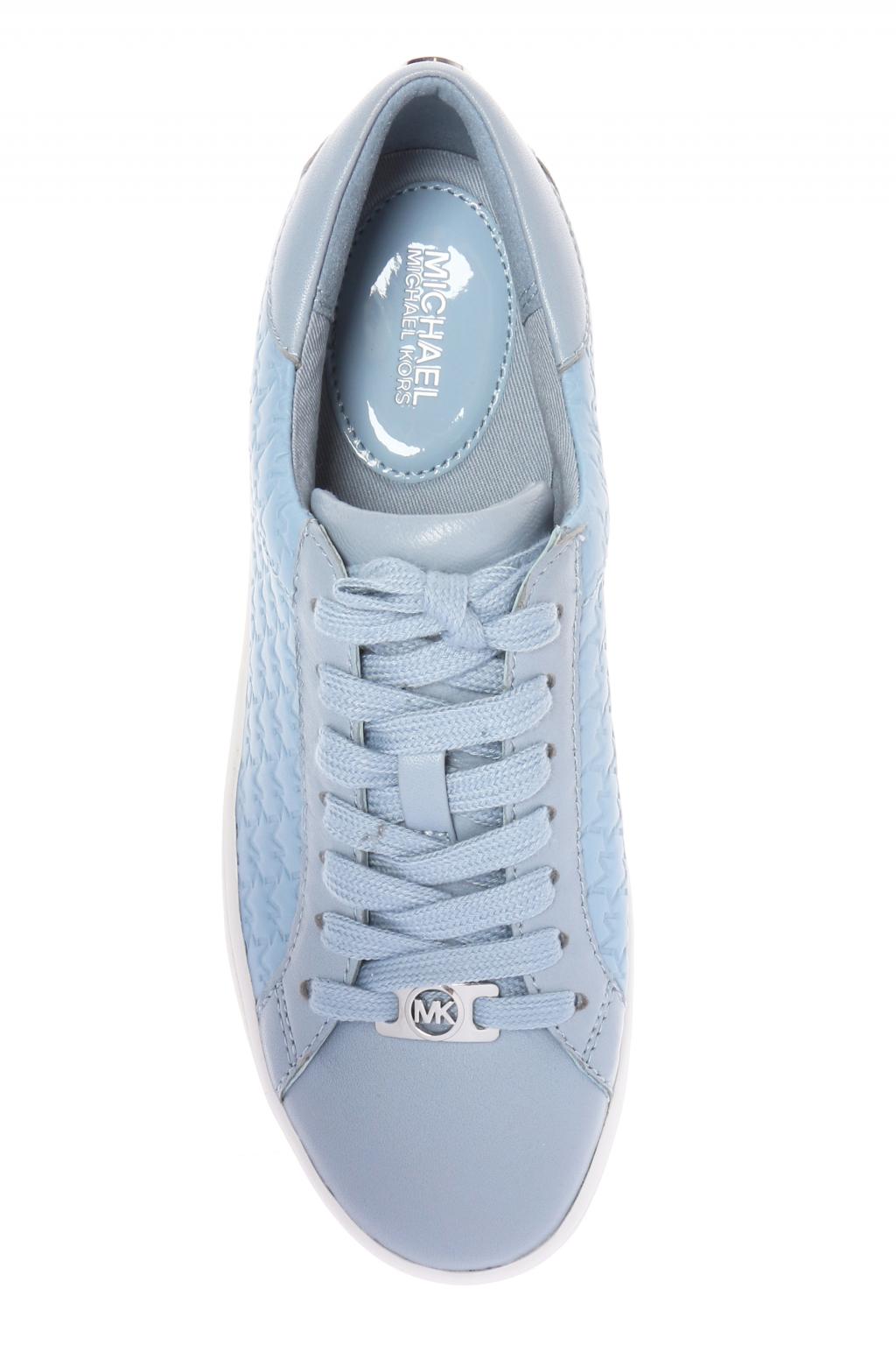 Blue 'Colby' sneakers Michael Michael Kors - Vitkac Germany