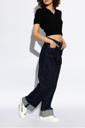 Michael Michael Kors Keaton sneakers