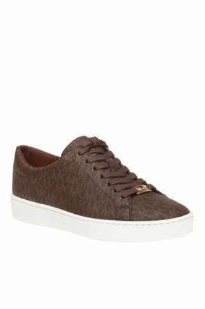 if you want them for the office or as a dresser shoe ‘Keaton’ sneakers